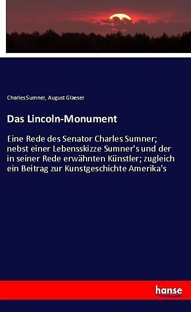 Das Lincoln-Monument