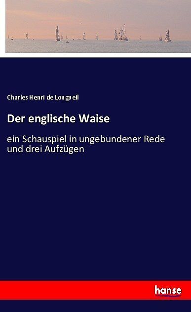 Der englische Waise