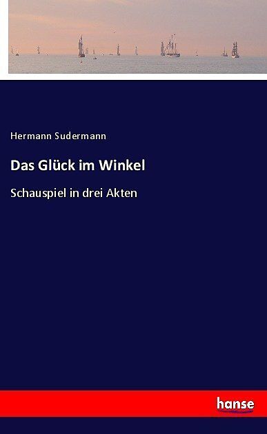Das Glück im Winkel