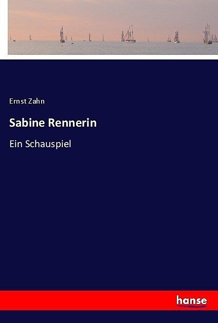 Sabine Rennerin