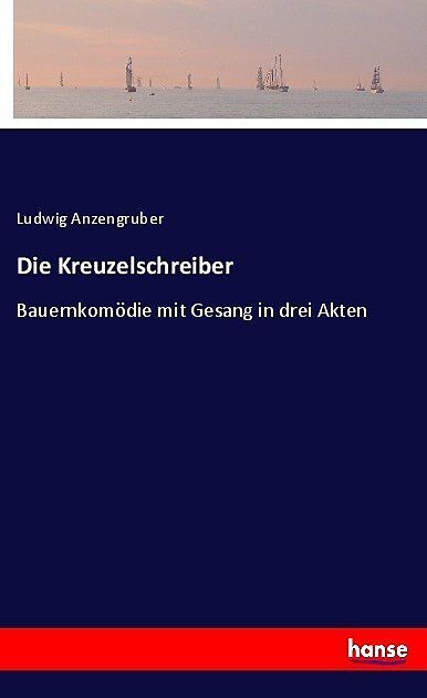 Die Kreuzelschreiber