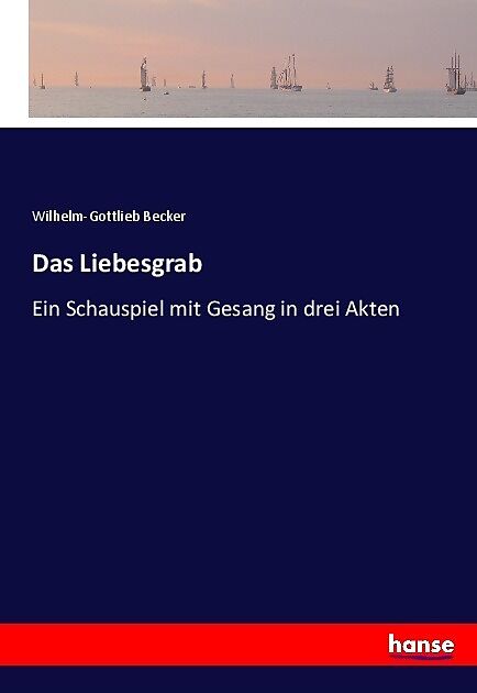 Das Liebesgrab