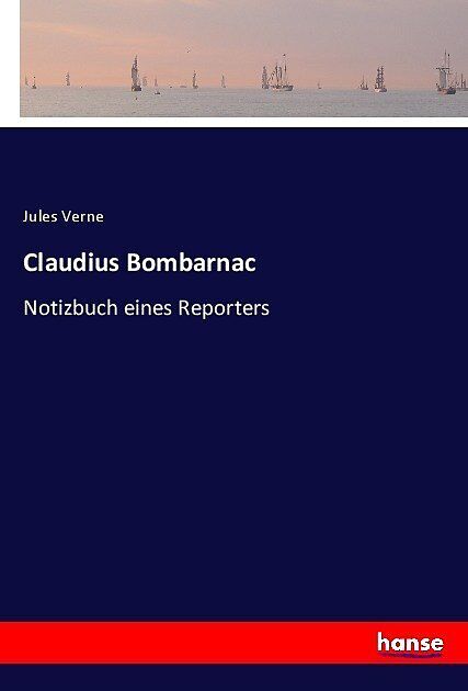 Claudius Bombarnac