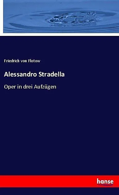Alessandro Stradella