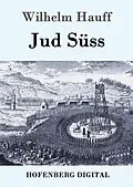E-Book (epub) Jud Süss von Wilhelm Hauff