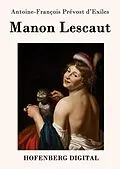 E-Book (epub) Manon Lescaut von Antoine-François Prévost d'Exiles