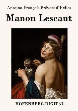 E-Book (epub) Manon Lescaut von Antoine-François Prévost d'Exiles