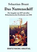 E-Book (epub) Das Narrenschiff von Sebastian Brant