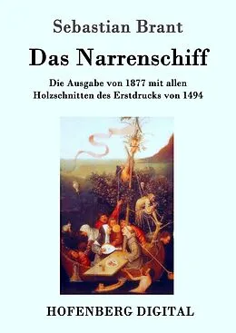 E-Book (epub) Das Narrenschiff von Sebastian Brant