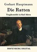 E-Book (epub) Die Ratten von Gerhart Hauptmann