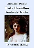 E-Book (epub) Lady Hamilton von Alexandre Dumas (Père)