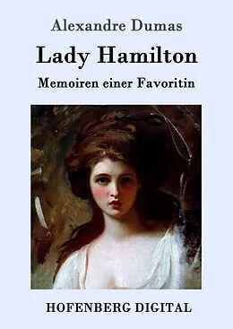 E-Book (epub) Lady Hamilton von Alexandre Dumas (Père)