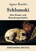 E-Book (epub) Schlumski von Agnes Harder