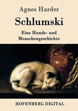 E-Book (epub) Schlumski von Agnes Harder