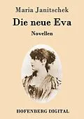 E-Book (epub) Die neue Eva von Maria Janitschek