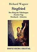E-Book (epub) Siegfried von Richard Wagner
