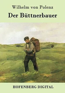 E-Book (epub) Der Büttnerbauer von Wilhelm von Polenz