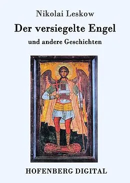 E-Book (epub) Der versiegelte Engel von Nikolai Leskow