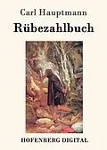 E-Book (epub) Rübezahlbuch von Carl Hauptmann