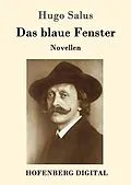 E-Book (epub) Das blaue Fenster von Hugo Salus