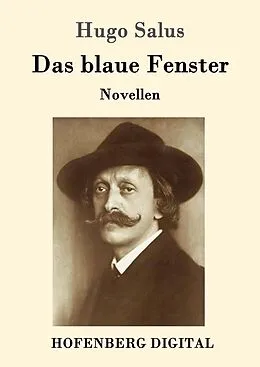 E-Book (epub) Das blaue Fenster von Hugo Salus
