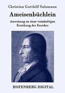 E-Book (epub) Ameisenbüchlein von Christian Gotthilf Salzmann