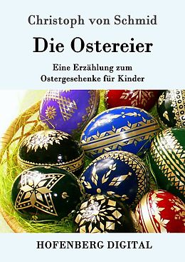 E-Book (epub) Die Ostereier von Christoph Von Schmid