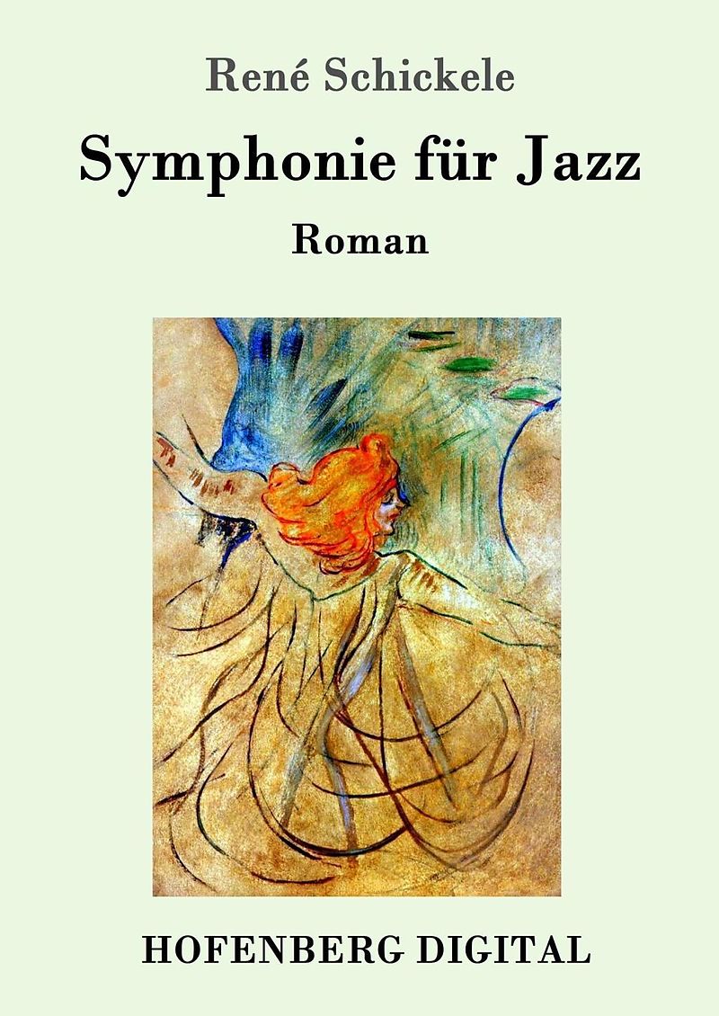 Symphonie für Jazz