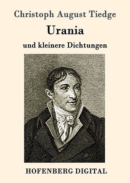 E-Book (epub) Urania von Christoph August Tiedge