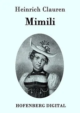 E-Book (epub) Mimili von Heinrich Clauren