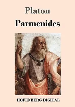 E-Book (epub) Parmenides von Platon