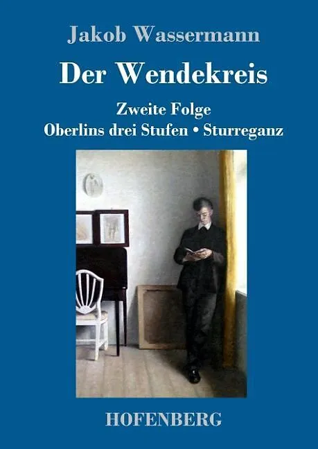 Der Wendekreis