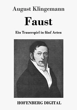 E-Book (epub) Faust von August Klingemann