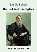 E-Book (epub) Der Tod des Iwan Iljitsch von Leo N. Tolstoi