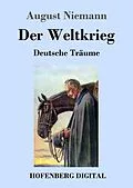 E-Book (epub) Der Weltkrieg von August Niemann