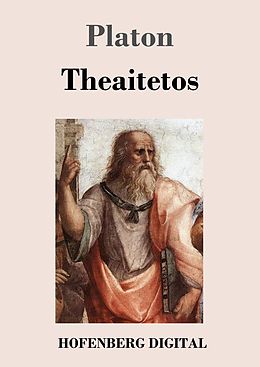 E-Book (epub) Theaitetos von Platon