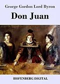 E-Book (epub) Don Juan von George Gordon Lord Byron