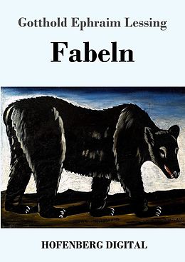 E-Book (epub) Fabeln von Gotthold Ephraim Lessing