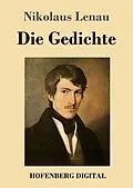 E-Book (epub) Die Gedichte von Nikolaus Lenau