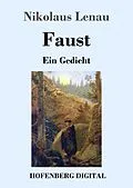 E-Book (epub) Faust von Nikolaus Lenau