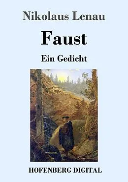 E-Book (epub) Faust von Nikolaus Lenau