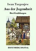 E-Book (epub) Aus der Jugendzeit von Iwan Turgenjew