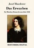 E-Book (epub) Das Erwachen von Josef Ruederer