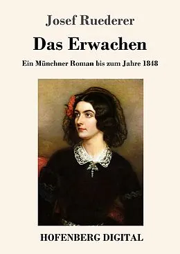 E-Book (epub) Das Erwachen von Josef Ruederer