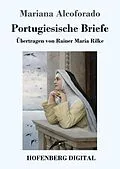 E-Book (epub) Portugiesische Briefe von Mariana Alcoforado