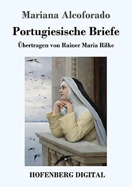 E-Book (epub) Portugiesische Briefe von Mariana Alcoforado