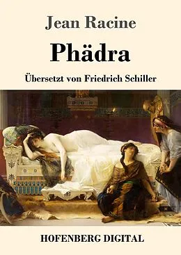 E-Book (epub) Phädra von Jean Racine