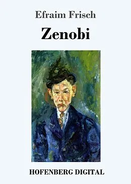 E-Book (epub) Zenobi von Efraim Frisch