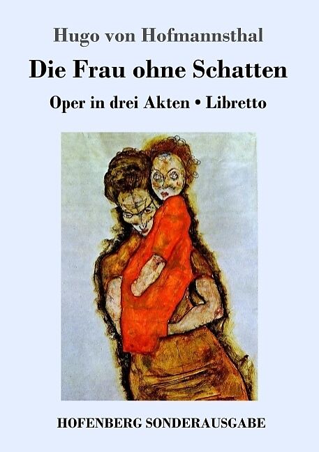 Die Frau ohne Schatten