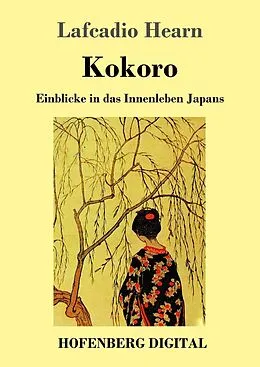 E-Book (epub) Kokoro von Lafcadio Hearn